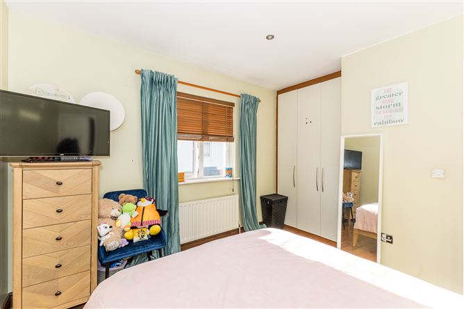 147 Grange Lodge Avenue , Clongriffin, Dublin 13