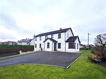 Image for Carraig Mhuire Ballymote Road, Tubbercurry, Sligo