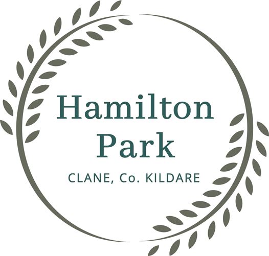 Hamilton Park Green (2 Bed), Clane, Co. Kildare