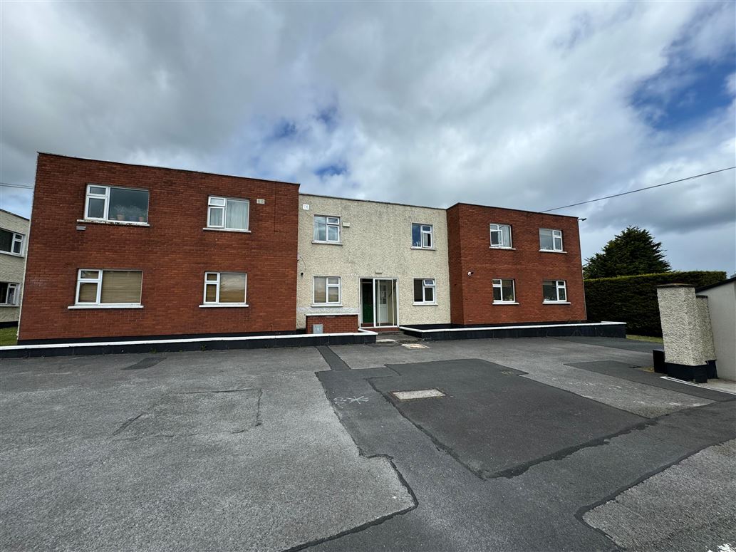 Apartment 8, Block B, Sunnybank Court, Bray, Wicklow