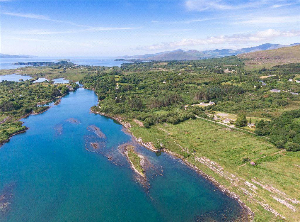 Villa Lilla, Tahilla, Sneem, Co. Kerry, Co. Kerry