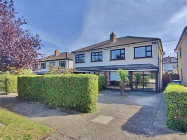 Image for 48 Eaton Wood Court, Shankill, Dublin 18