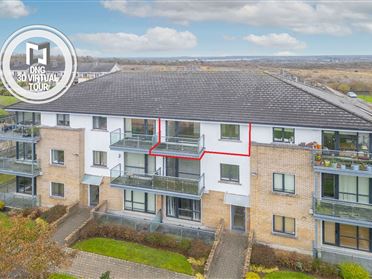 116 Boireann Bheag, Roscam, Galway City, Co. Galway