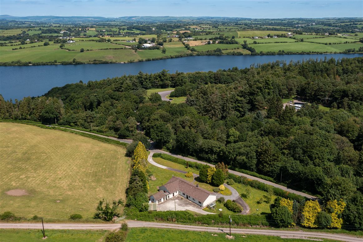Woodside House, Aglish, Coachford, Cork