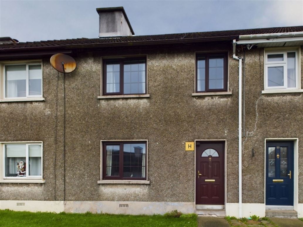 64 O'Reilly Road, Cork Road, Waterford