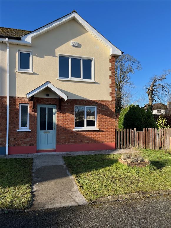 No. 5 The Spinney, Roscommon, Roscommon