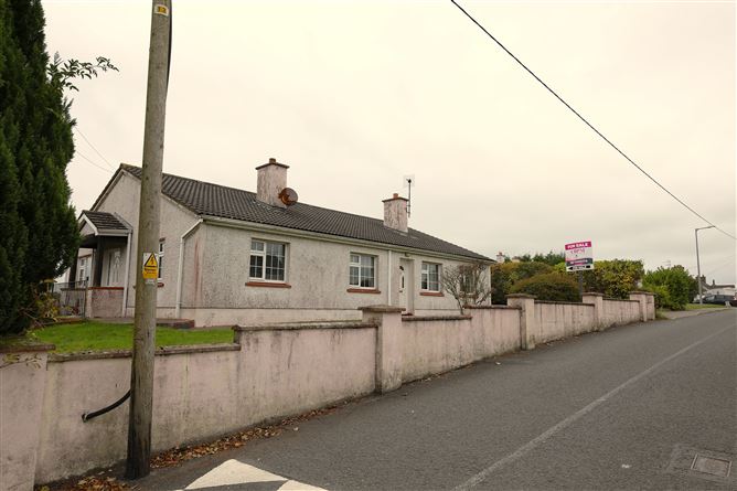 Gormans House, Rathmoyle Road, Abbeyleix, Laois