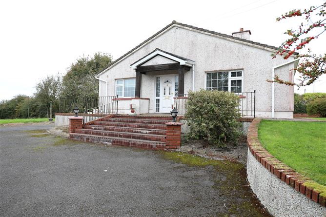 Gormans House, Rathmoyle Road, Abbeyleix, Laois