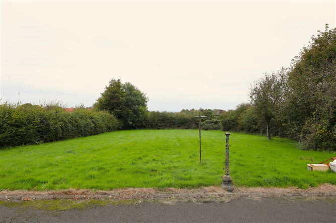 Gormans House, Rathmoyle Road, Abbeyleix, Laois