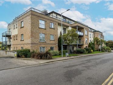 Image for 25 Cedar Square, Ridgewood, Swords, Dublin