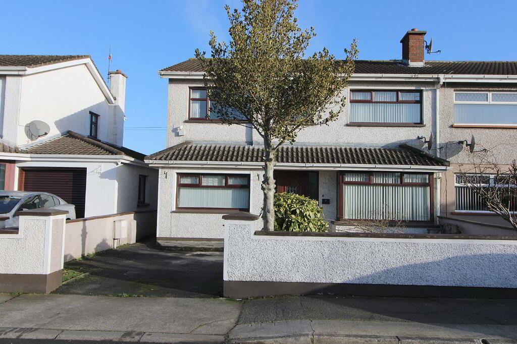 19 Hazelwood Avenue, Bay Estate, Dundalk, Louth