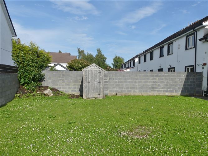 17, Old Court Avenue, Old Court, Tallaght, Dublin 24