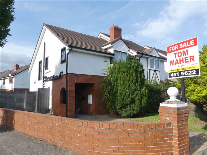17, Old Court Avenue, Old Court, Tallaght, Dublin 24