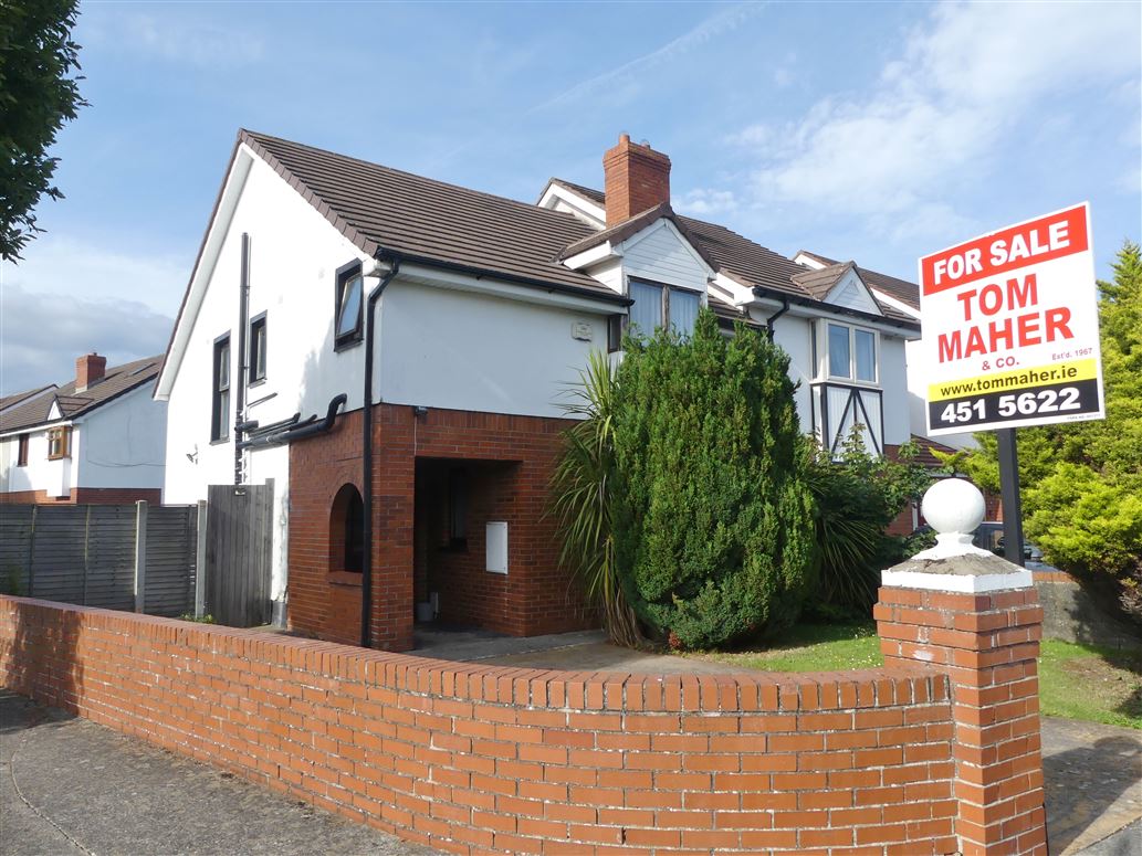 17, Old Court Avenue, Old Court, Tallaght, Dublin 24