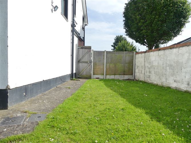 17, Old Court Avenue, Old Court, Tallaght, Dublin 24