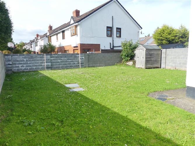 17, Old Court Avenue, Old Court, Tallaght, Dublin 24