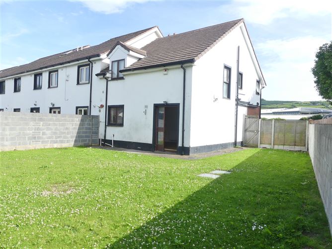 17, Old Court Avenue, Old Court, Tallaght, Dublin 24