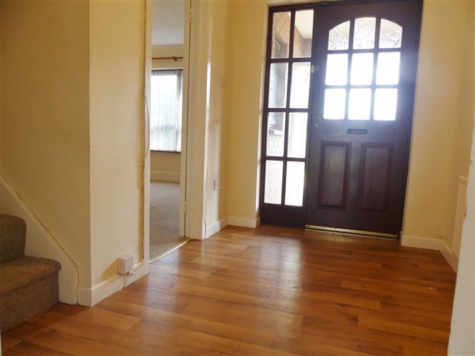 17, Old Court Avenue, Old Court, Tallaght, Dublin 24