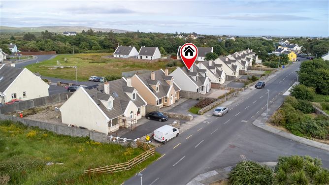 3 Bruach Na Mara, Carna, Galway