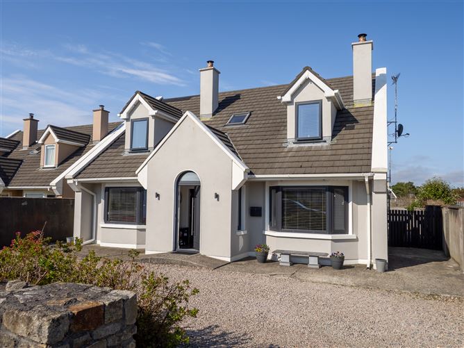 3 Bruach Na Mara, Carna, Galway