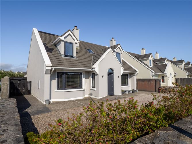 3 Bruach Na Mara, Carna, Galway