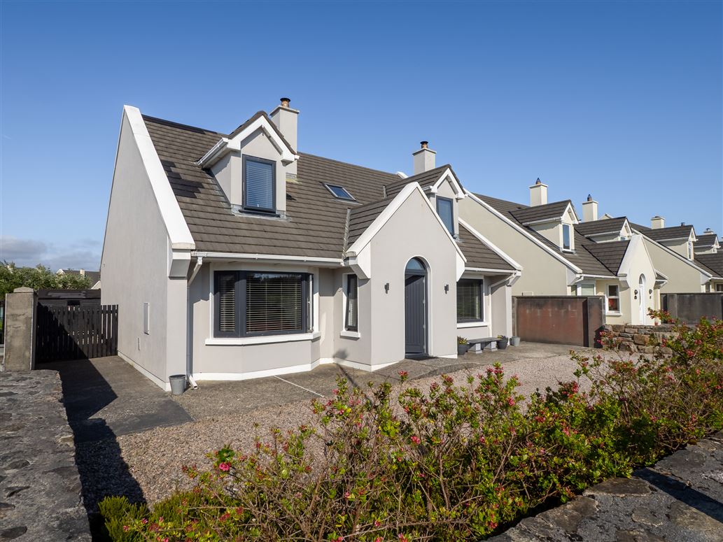 3 Bruach Na Mara, Carna, Galway