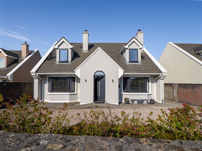 3 Bruach Na Mara, Carna, Galway