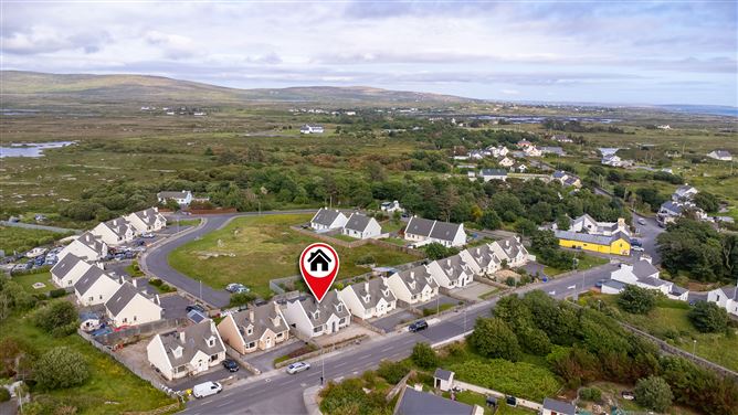 3 Bruach Na Mara, Carna, Galway