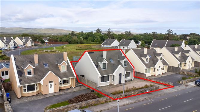 3 Bruach Na Mara, Carna, Galway