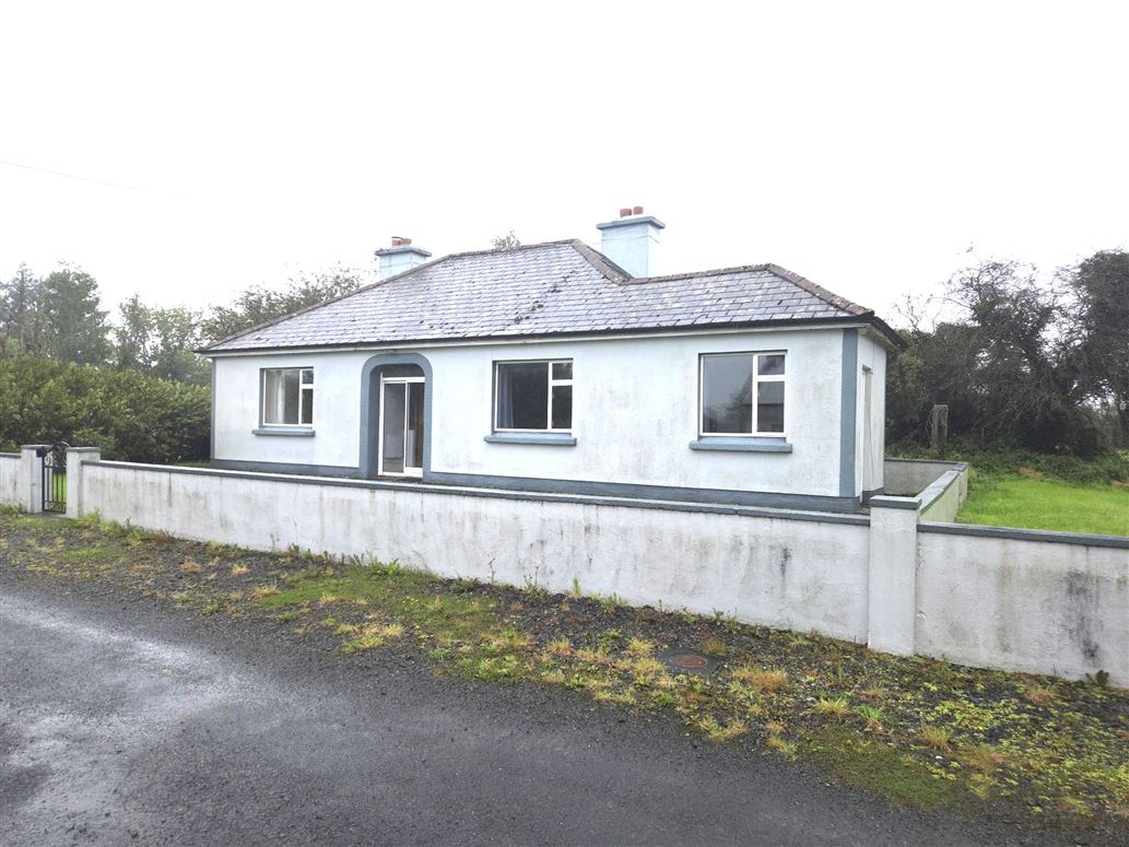 Srah Upper, Carracastle, Doocastle, Mayo