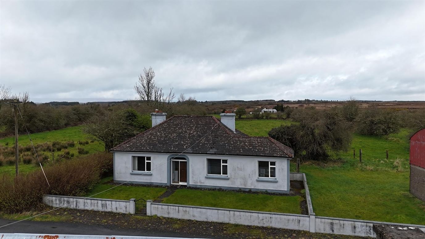 Srah Upper, Carracastle, Doocastle, Mayo