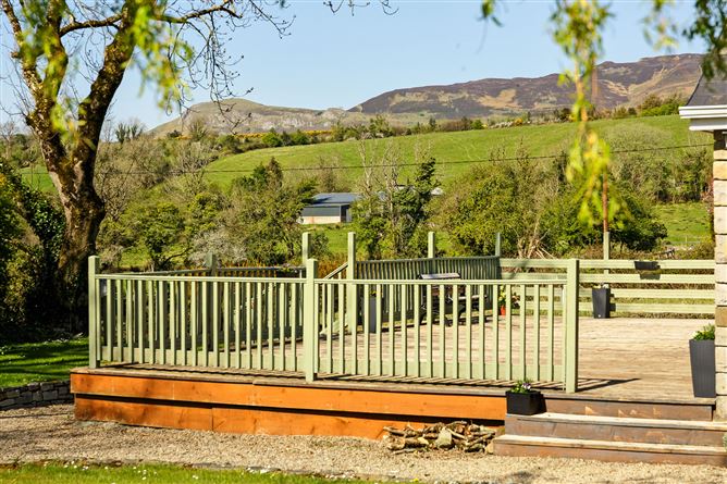 Colgagh, Calry, Sligo