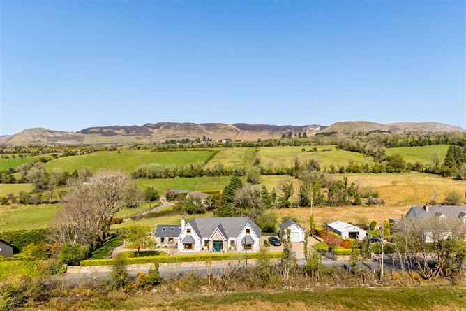 Colgagh, Calry, Sligo
