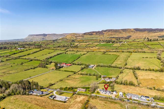 Colgagh, Calry, Sligo
