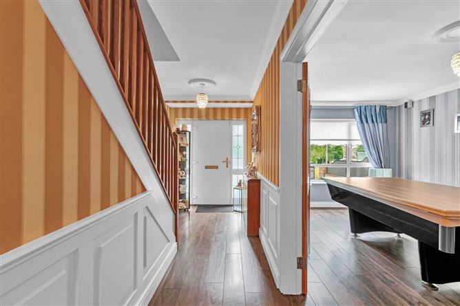 80 Brackinrainey Wood, Longwood, Co. Meath