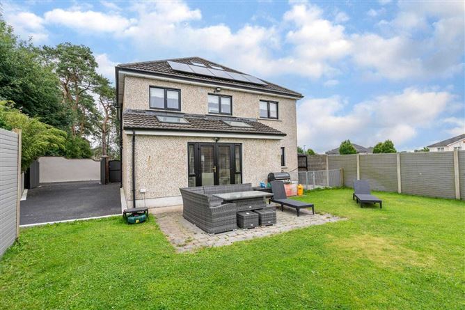 80 Brackinrainey Wood, Longwood, Co. Meath