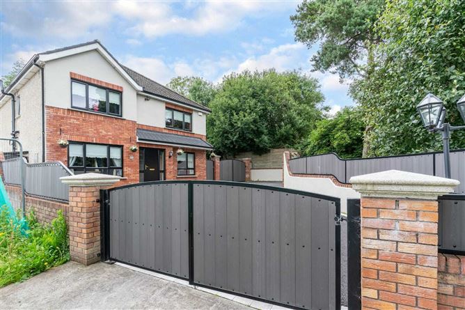 80 Brackinrainey Wood, Longwood, Co. Meath