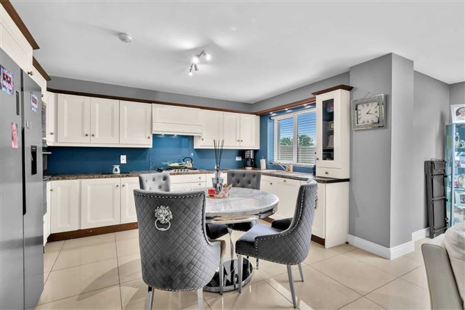 80 Brackinrainey Wood, Longwood, Co. Meath