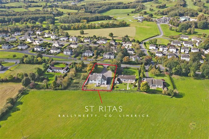 St Ritas, Ballymacreese, Ballyneety, Co. Limerick