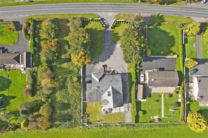 St Ritas, Ballymacreese, Ballyneety, Co. Limerick