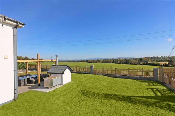 St Ritas, Ballymacreese, Ballyneety, Co. Limerick