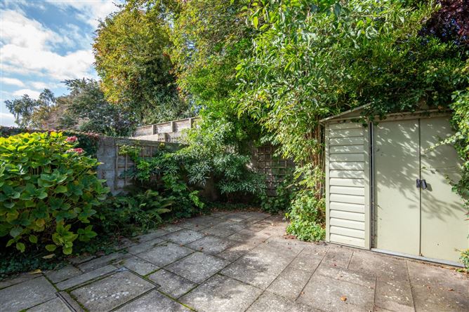 359 Collinswood (Plus Attic Conversion), Beaumont, Dublin 9