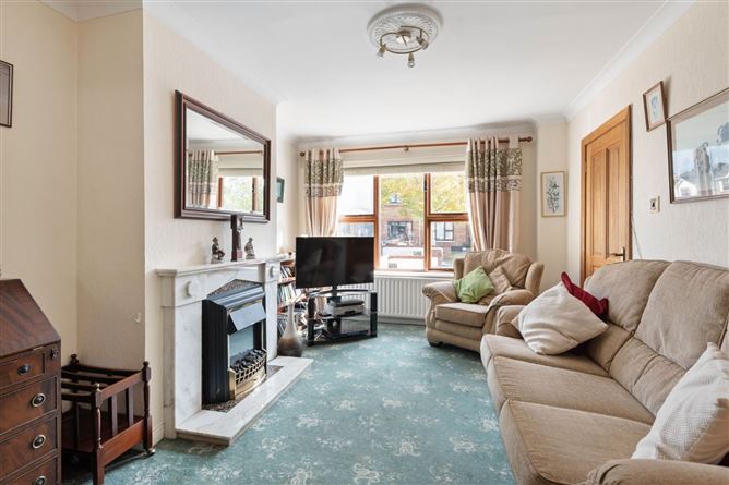 359 Collinswood (Plus Attic Conversion), Beaumont, Dublin 9