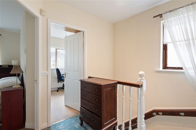 359 Collinswood (Plus Attic Conversion), Beaumont, Dublin 9