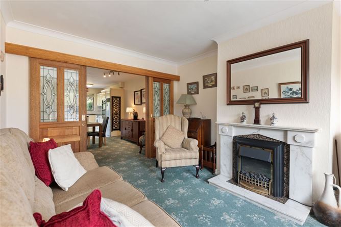 359 Collinswood (Plus Attic Conversion), Beaumont, Dublin 9