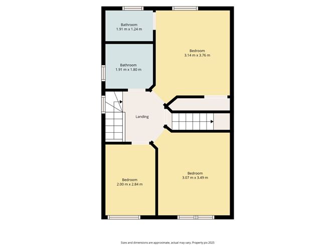 359 Collinswood (Plus Attic Conversion), Beaumont, Dublin 9