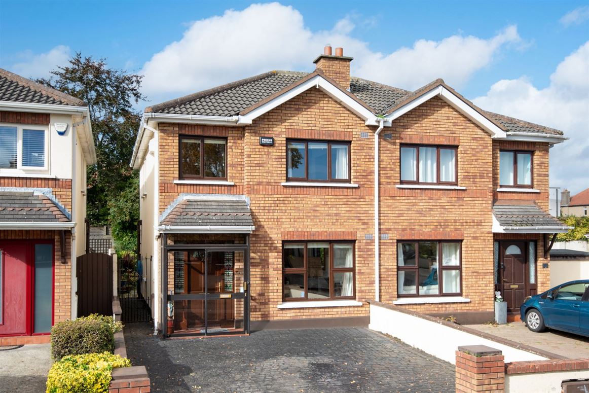 359 Collinswood (Plus Attic Conversion), Beaumont, Dublin 9