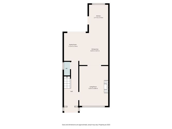 359 Collinswood (Plus Attic Conversion), Beaumont, Dublin 9
