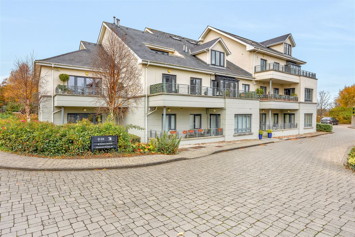 11 Corr Castle, Howth, County Dublin