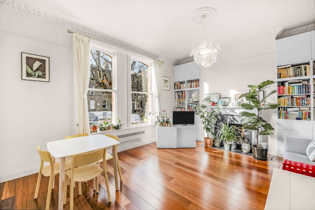 Apartment 10, 28 Auburn, Northumberland Road, Ballsbridge, Dublin 4